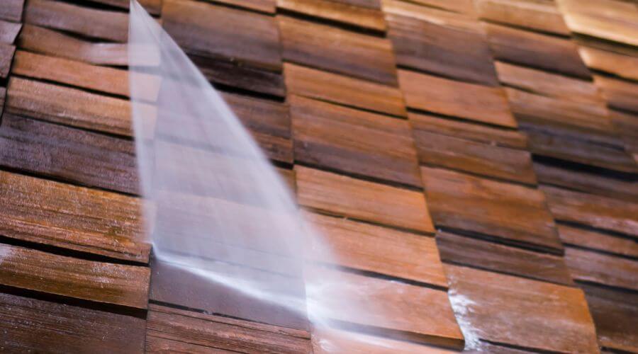 Asphalt Roofing in Dawes, WV